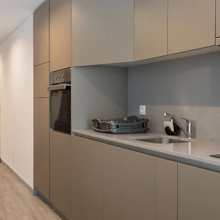 Pier Apartment Aveiro