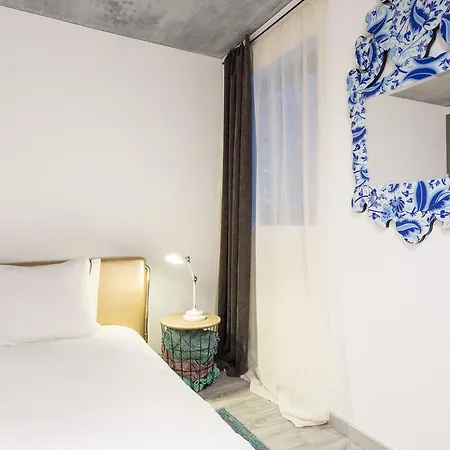 Pier Apartment Aveiro